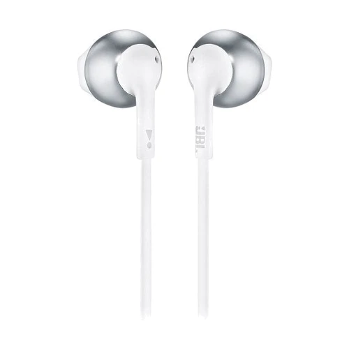 Навушники JBL T205BT, Silver (JBLT205BTSIL): Діапазон частот (Гц) 20-20000