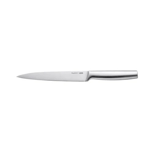Нож для мяса BergHoff Legacy 20 см (3950364): Рукоятка Нержавеющая сталь