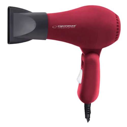 Фен Esperanza EBH003R Aurora red