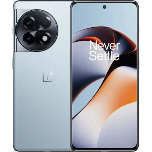 Cмартфон OnePlus Ace 2 16/256Gb Blue (PHK110) Approved Витринный образец