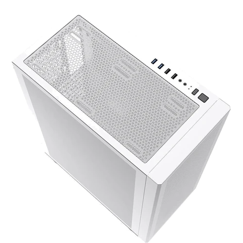 Корпус DarkFlash DLC29 Mesh White фото 7