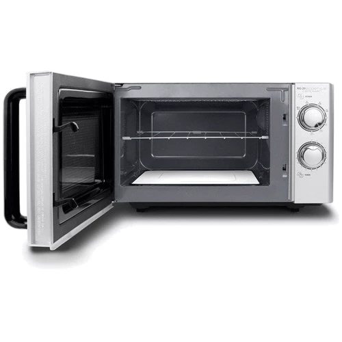 Микроволновая печь Caso MG 20 Ecostyle Ceramic (3316): Наличие гриля есть