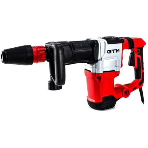 Відбійний молоток GTM DH20/1500VS