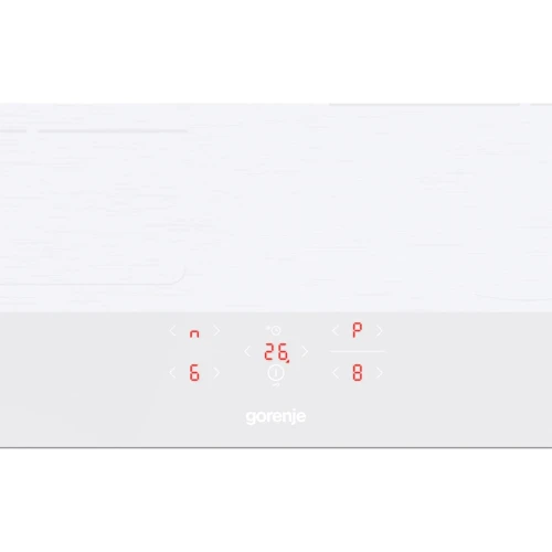 Варильна поверхня Gorenje GI 6421 SYW: Розміри для вбудовування 56х49 см
