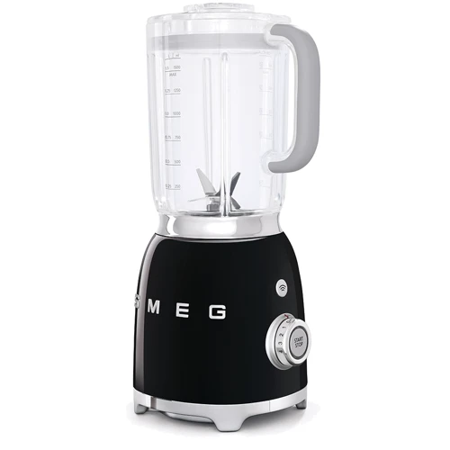 Блендер Smeg BLF01BLEU: Потужність, Вт 800
