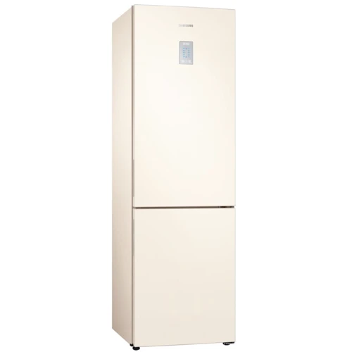 Холодильник Samsung RB34N5440EF: Тип холодильник двокамерний