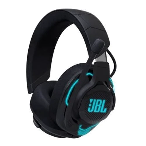 Навушники JBL Quantum 910 Black (JBLQ910WLBLK)