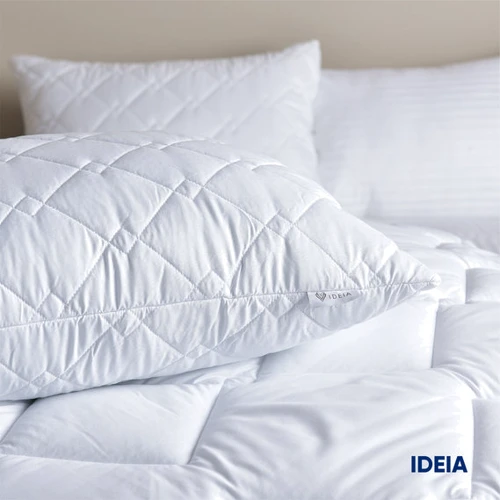 Подушка IDEIA серии Standart Plus 60х60 с молнией (8-31091) фото 6