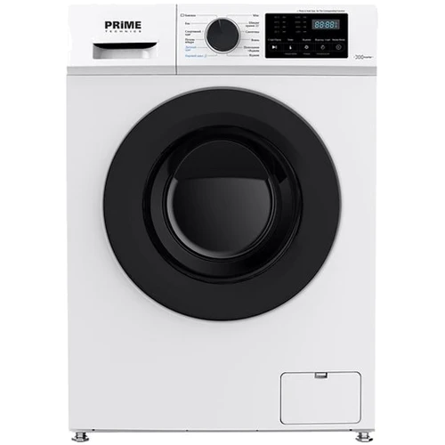 Стиральная машина PRIME Technics PWF 71439 DIV