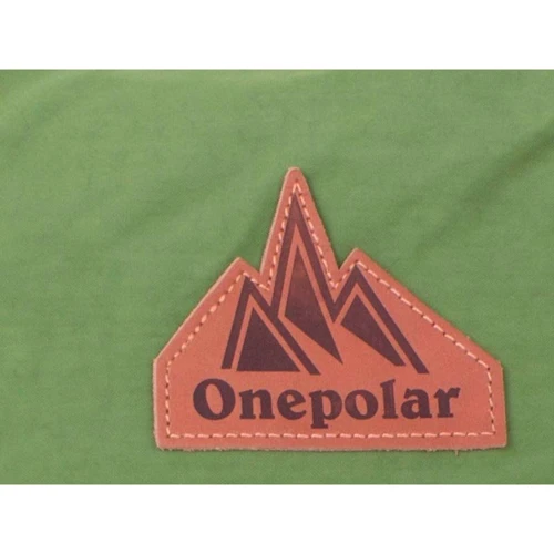 Женская сумка почтальонка Onepolar зеленая (W5629-green): Страна производитель Китай