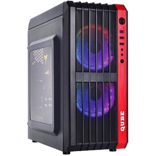 Персональный компьютер (ПК) ARTLINE Gaming X37 (X37v33)