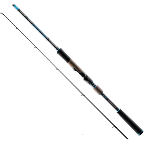 Спининговое удилище Favorite SW Cobalt SCBL-962H 2.92m 15-45g PE #1.5-2.5 Fast