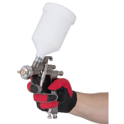 Краскопульт Intertool PT-0138 фото 6