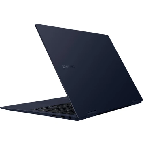 Ноутбук Samsung Galaxy Book Pro 360 (NP930QDB-KE1UK): Объем накопителя 512 (SSD)