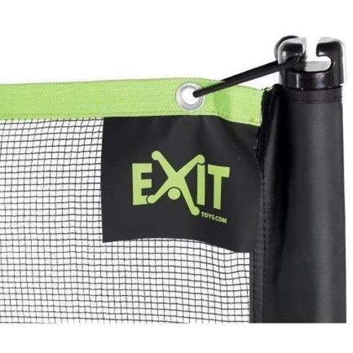 Спортивная сетка регулируемая EXIT Toys 243х500 см (44.03.10.00): Рекомендуемый возраст от 5 лет