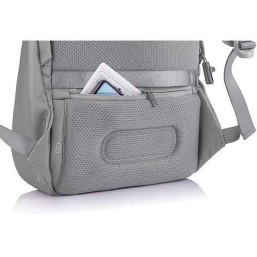 Рюкзак XD Design Bobby Soft'' серый (P705.792): Стиль Повседневный (Casual)