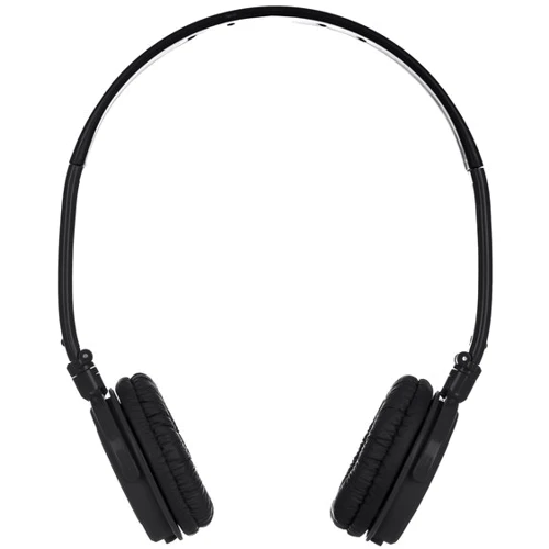 Навушники Ergo VM-330 Black: Діапазон частот (Гц) 20 - 20000