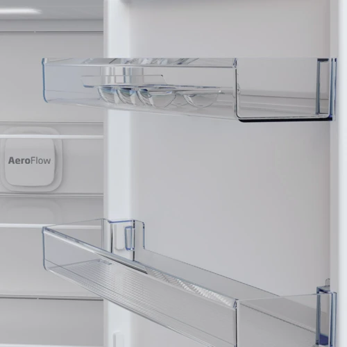 Холодильник Beko B3RCNA344HXBR: Мощность замораживания, кг/сутки 4.2