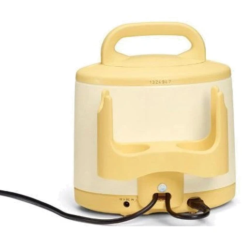 Молокоотсос Medela Symphony Brustpumpe standard version (024.0006): Вид молокоотсосы