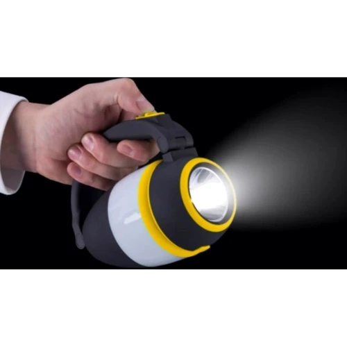 Фонарь туристический National Geographic Outdoor Lantern 3in1 (9182200) фото 9