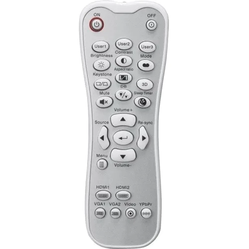 Проектор Optoma UHD35STx (E9PV7KJ01EZ1): Тип Профессиональный