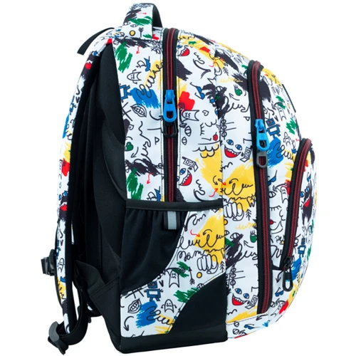 Рюкзак для подростка Kite Education K22-905M-3 фото 9