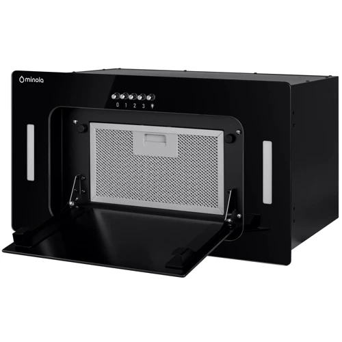 Вытяжка Minola BGK 5877 BL