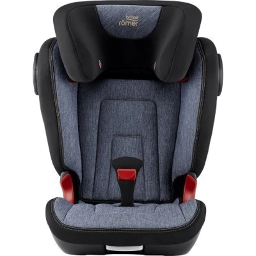 Автокрісло BRITAX-ROMER KIDFIX2 S Blue Marble: Група 15-36 кг (група 2-3)