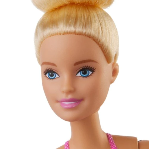 Кукла Барби Балерина Barbie (GJL58) фото 5