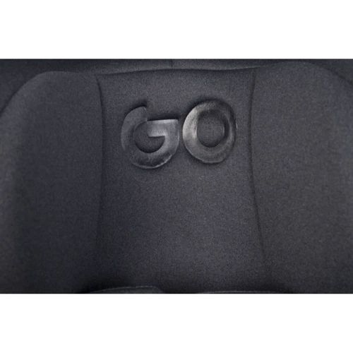 Автокресло EasyGo Buz 0+ Giro granito (F/EA/BUZ/GR): Регулировка Высоты подголовника