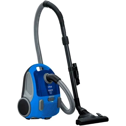 Пылесос Artel VCU 0120 Blue