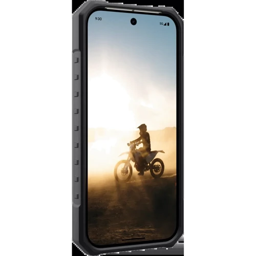 Чехол для телефонов Urban Armor Gear UAG Pathfinder Pro Magnetic Black (614455114040) for Google Pixel 9 Pro фото 6