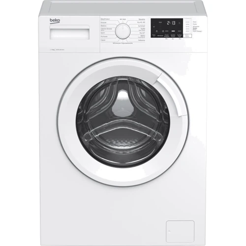 Стиральная машина Beko SWRE6512XWW2E