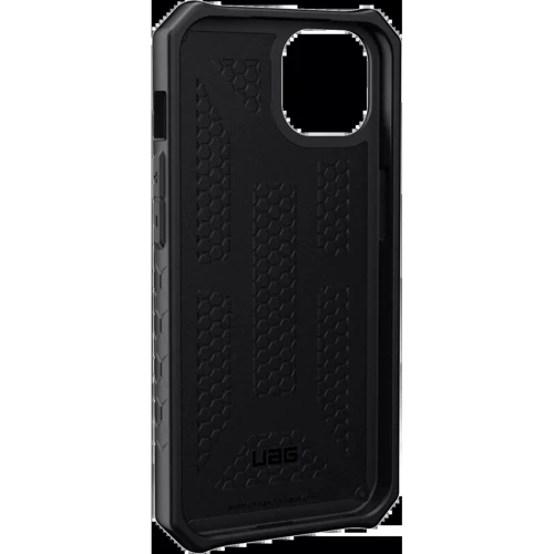 Чехол для iPhone Urban Armor Gear UAG Monarch Carbon Fiber (113171114242) for iPhone 13 фото 5