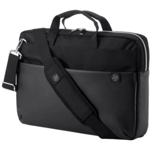

Hp 15.6" Duotone Briefcase Black/Silver (4QF95AA)