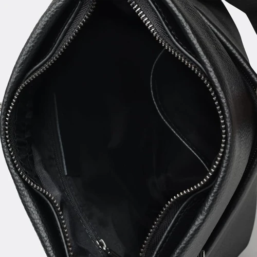 Мужская сумка планшет Keizer черная (k18850-black): Страна производитель Тайвань