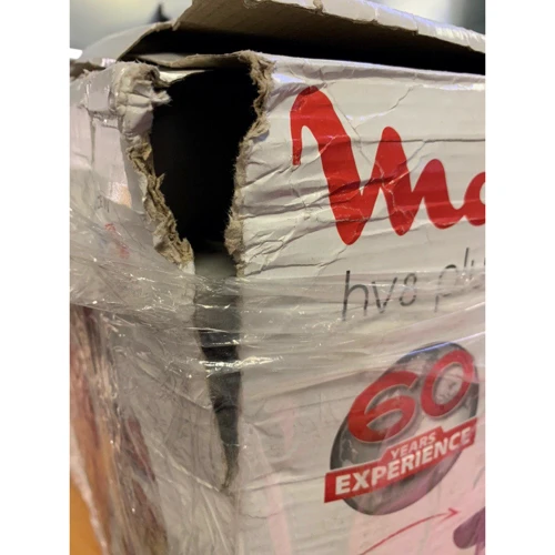 Moulinex ME685832 (77777298): Причина уценки Нетоварный вид упаковки