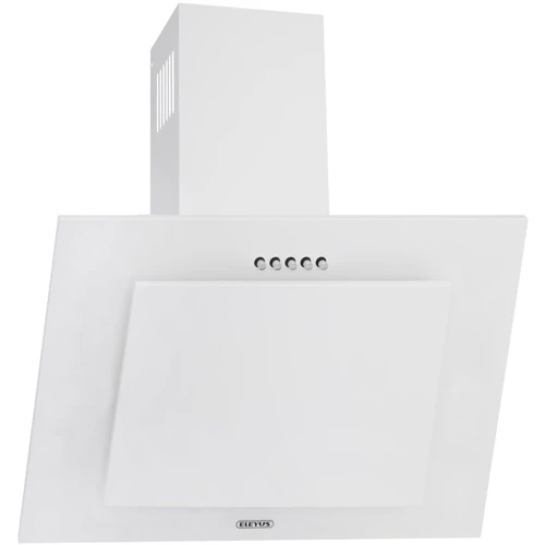 Вытяжка Eleyus VERTICAL 470 60 WH: Управление Механическое