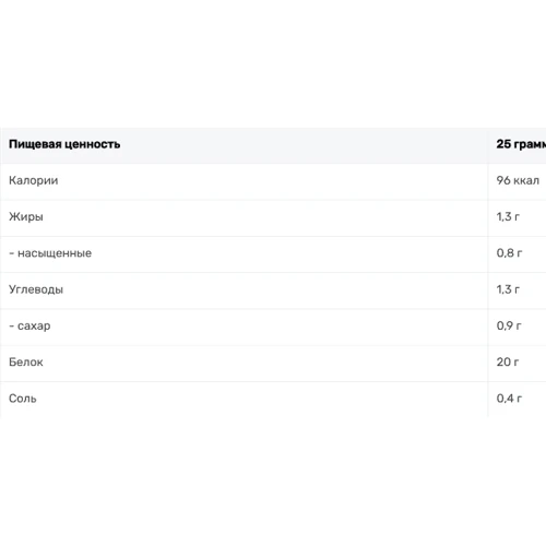 Протеїн Progress Nutrition Whey Protein Isolate 1800 g / 72 servings / Cookies with Cream: Смак Печиво з кремом