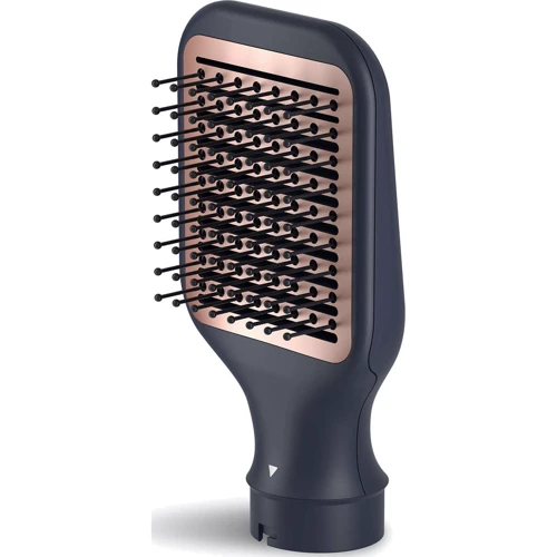Фен Philips BHA530/00: Додаткові параметри Петля для подвешивания, Концентратор, Ионизация