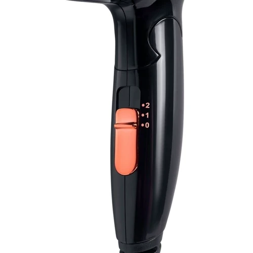 Фен ROTEX RFF122-B Voyage Compact фото 4