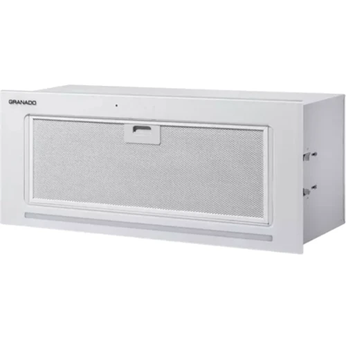 Вытяжка GRANADO Palamos 4713-1200 White glass