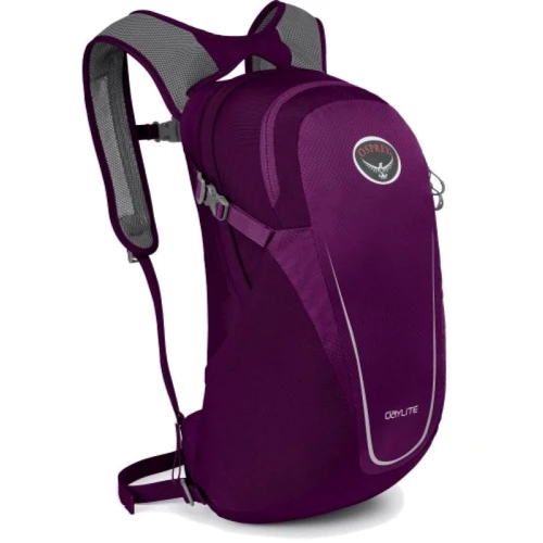 Рюкзак Osprey Daylite 13 Eggplant Purple - O/S (009.1383)