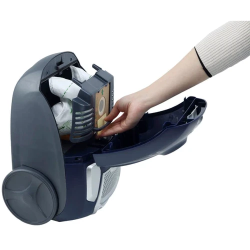 Пылесос Hoover BV71 BV30011: Тип пылесоса классический (для сухой уборки)