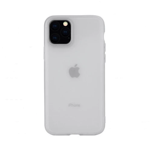 Чехол для iPhone SwitchEasy Colors Case Frost White (GS-103-75-139-84) for iPhone 11 Pro