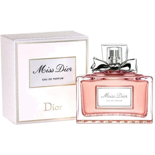 Парфумована вода Christian Dior Miss Dior 150ml: Вид Парфумована вода