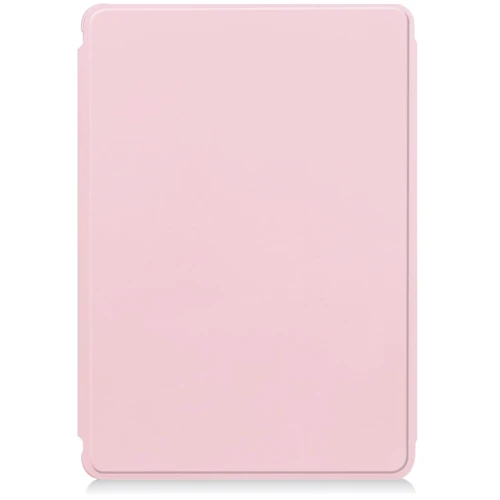 Аксессуар для планшетных ПК BeCover Case Rotatable Smart Keyboard Pink for Samsung X710 Galaxy Tab S9 / X510/X516B Galaxy Tab S9 FE (710430) фото 3