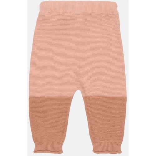 Брюки H&M 1910-7437910 62 см розовые: Пол Девочка