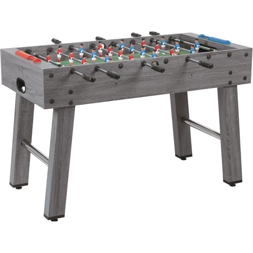 Настольный футбол и хоккей Настольный футбол Garlando F-2 Grey Oak (F2GRRLNO)