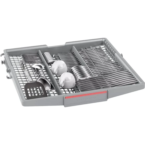 Встраиваемая посудомоечная машина Bosch SMI46LS00E: Класс энергопотребления/мойки/сушки A ++ / A / A